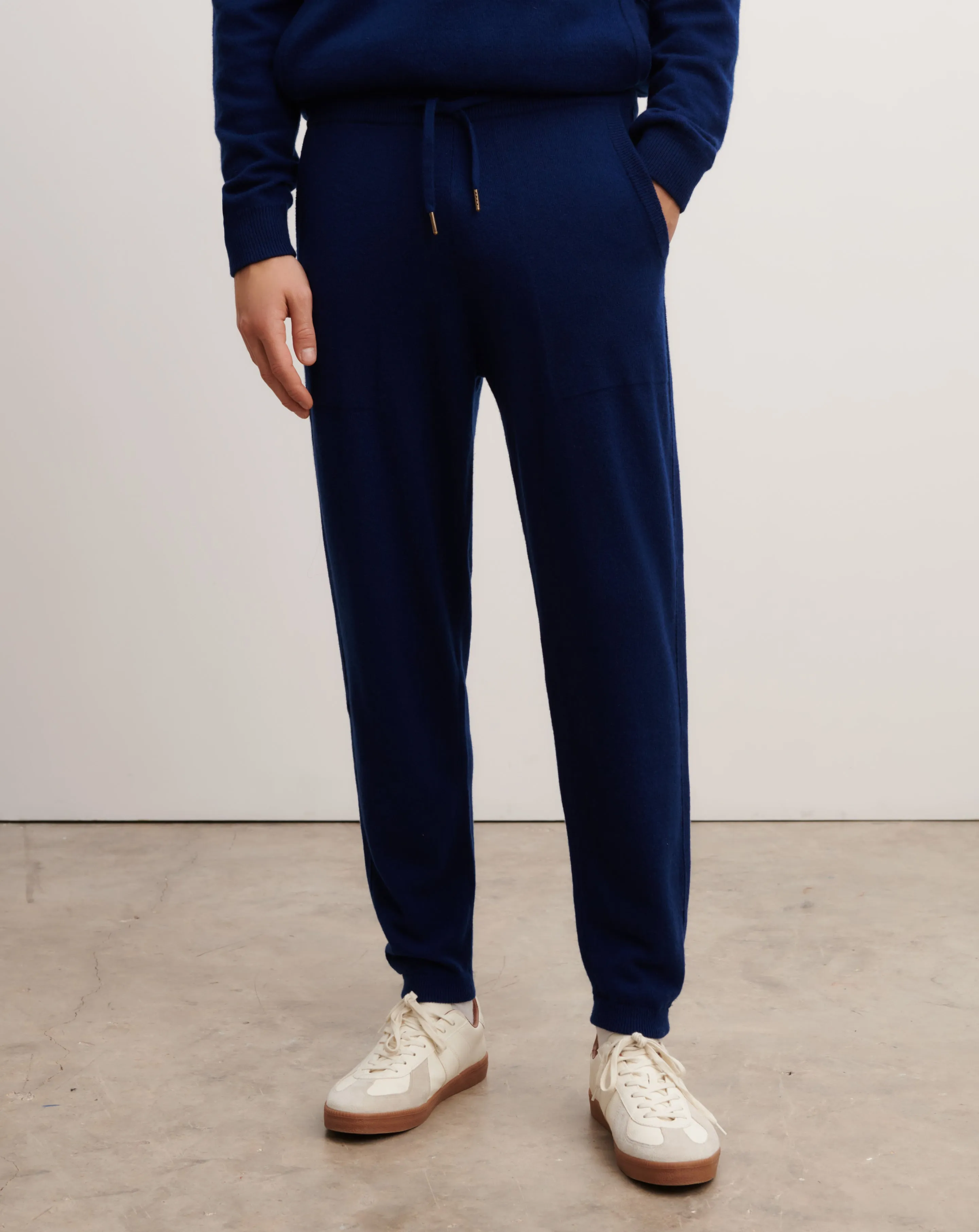 Jogging trousers Eric Bompard