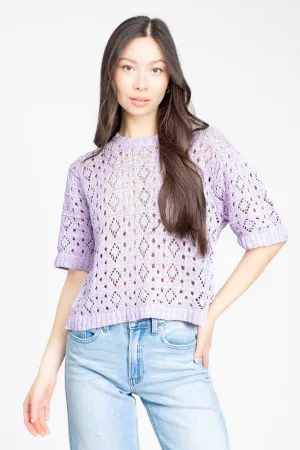 John   Jenn Saint Sweater
