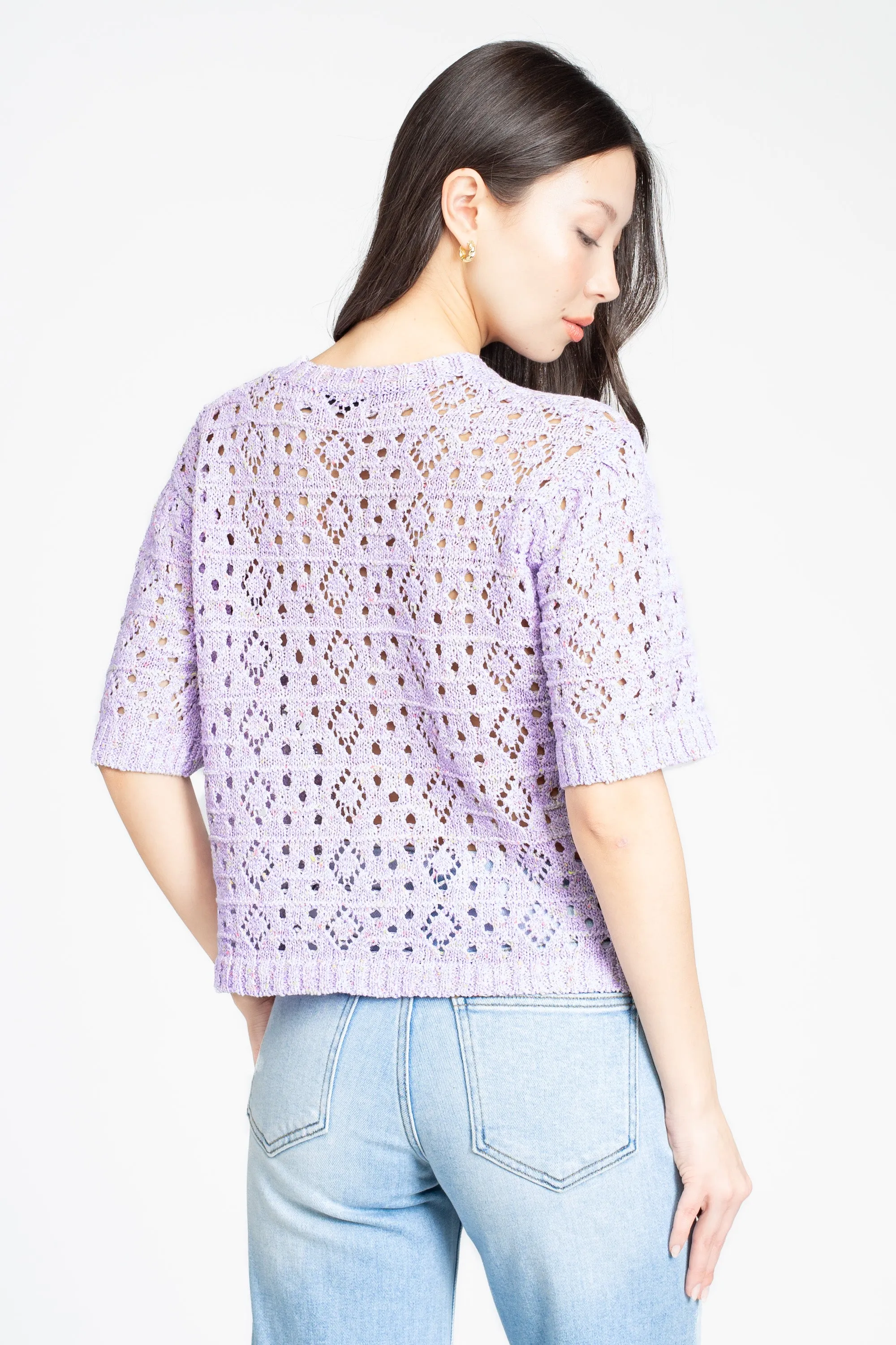 John   Jenn Saint Sweater