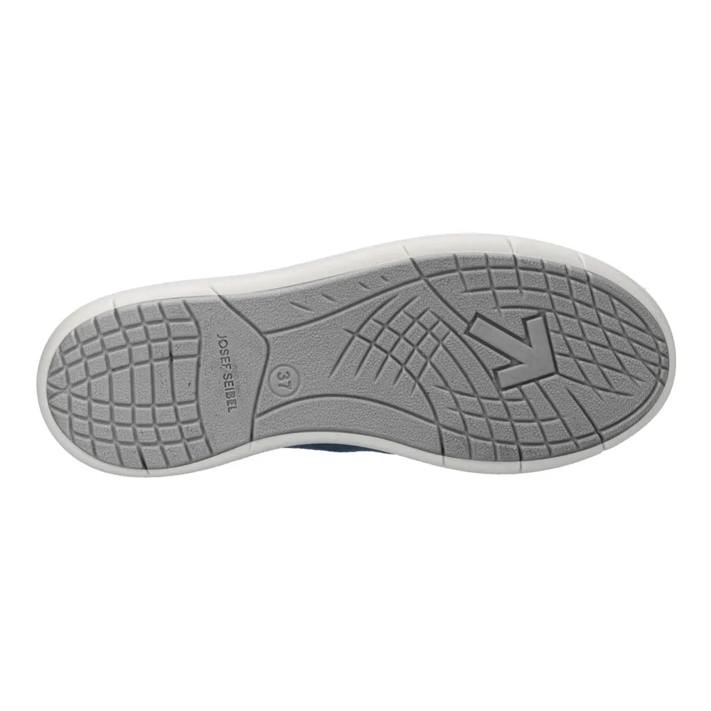 Josef Seibel Megan 07 Womens Lace Up Trainer