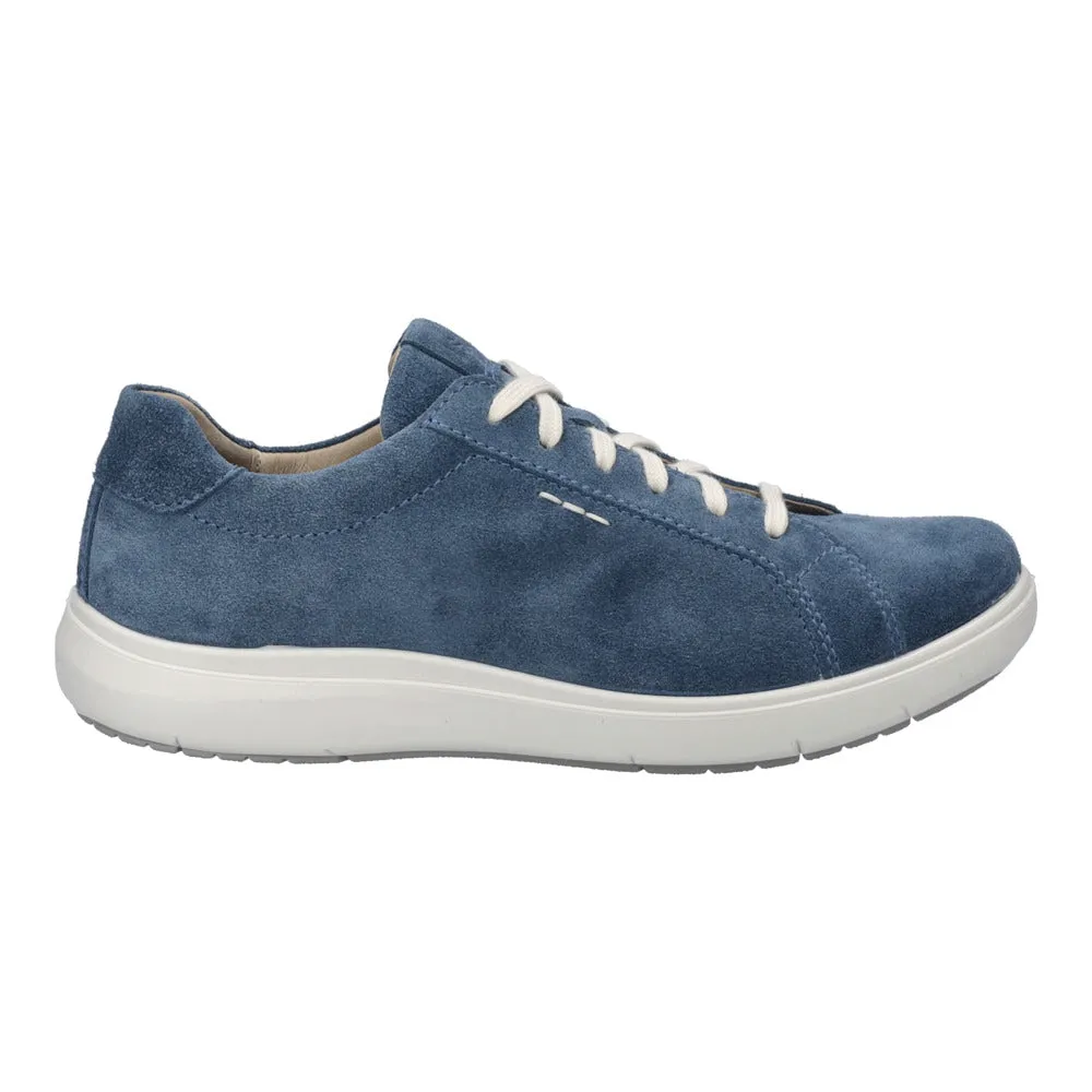 Josef Seibel Megan 07 Womens Lace Up Trainer