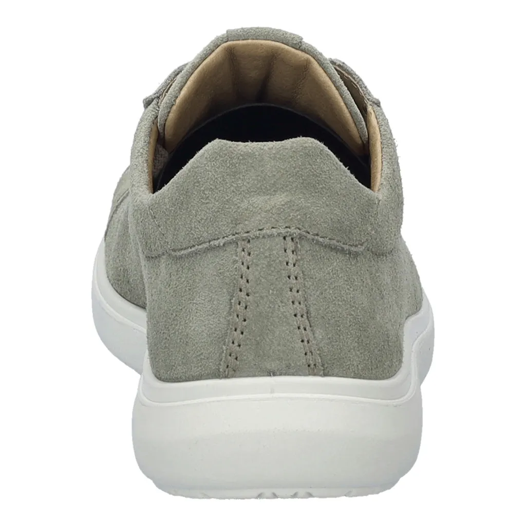 Josef Seibel Megan 07 Womens Low Top Leather Trainer