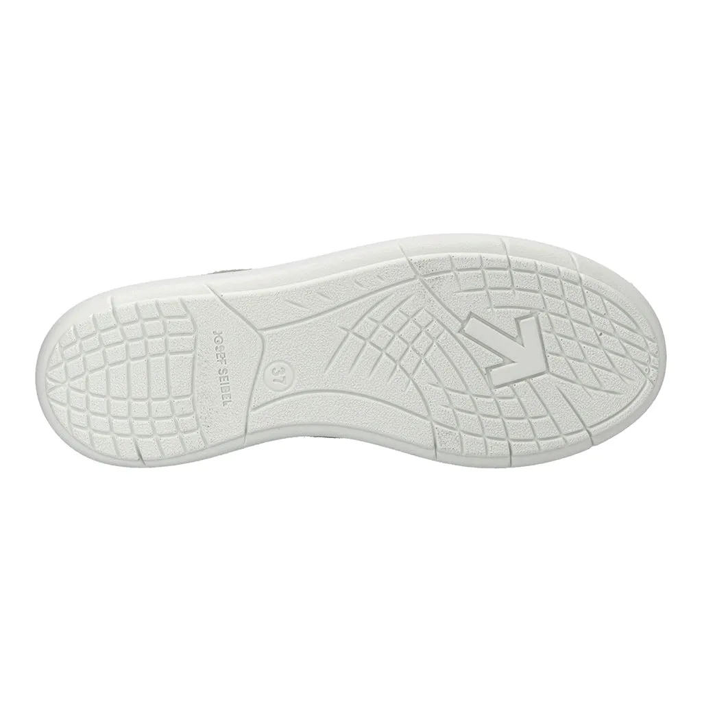 Josef Seibel Megan 07 Womens Low Top Leather Trainer