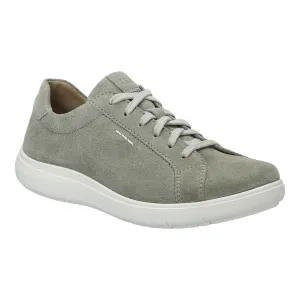 Josef Seibel Megan 07 Womens Low Top Leather Trainer