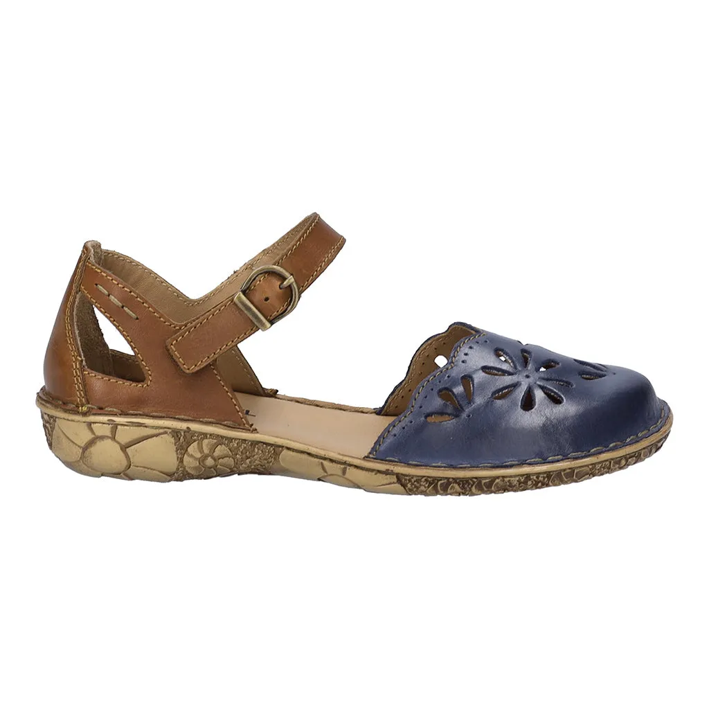 Josef Seibel Rosalie 04 Womens Closed Toe Sandal