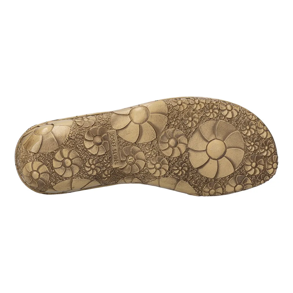 Josef Seibel Rosalie 04 Womens Closed Toe Sandal