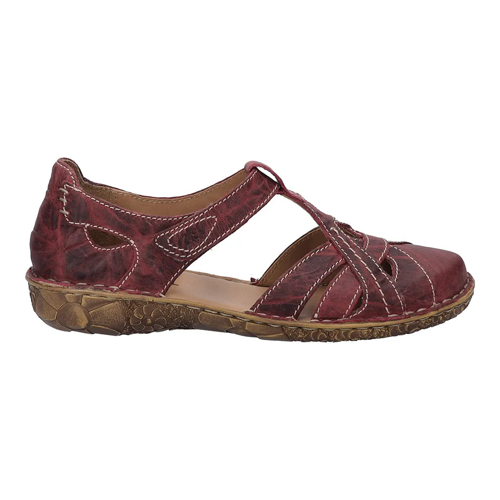 Josef Seibel Rosalie 29 Womens Touch Fastening Sandal