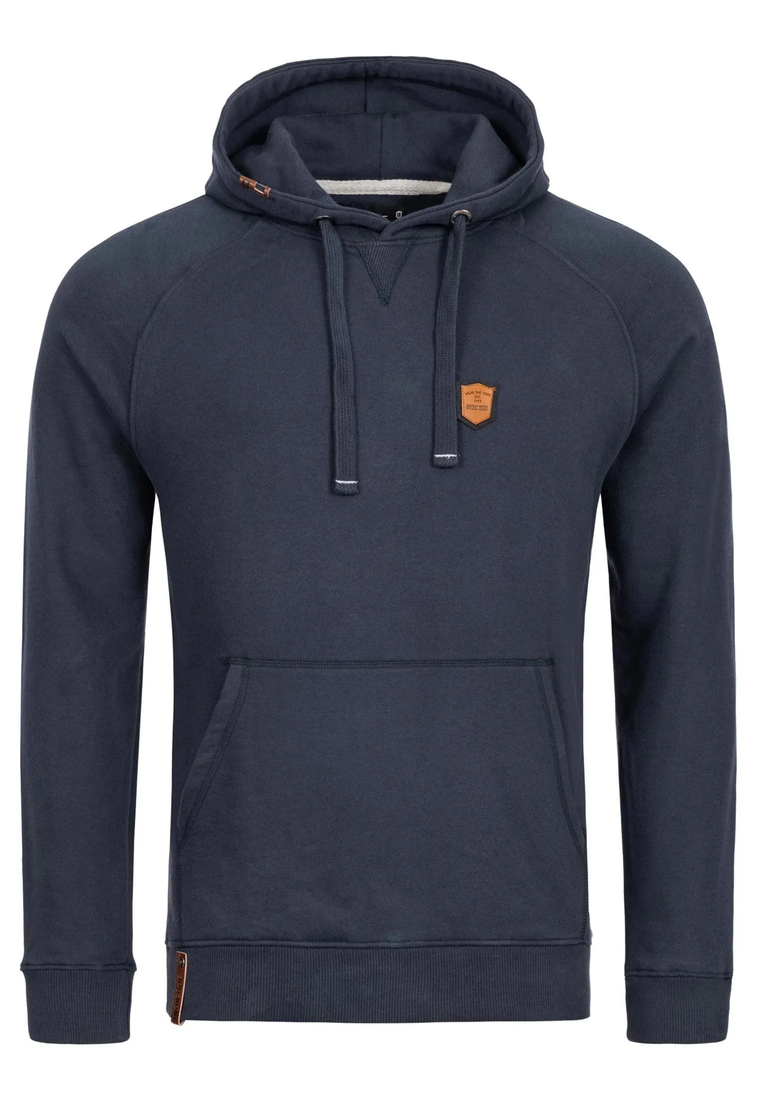 Kapuzenpullover Litcham