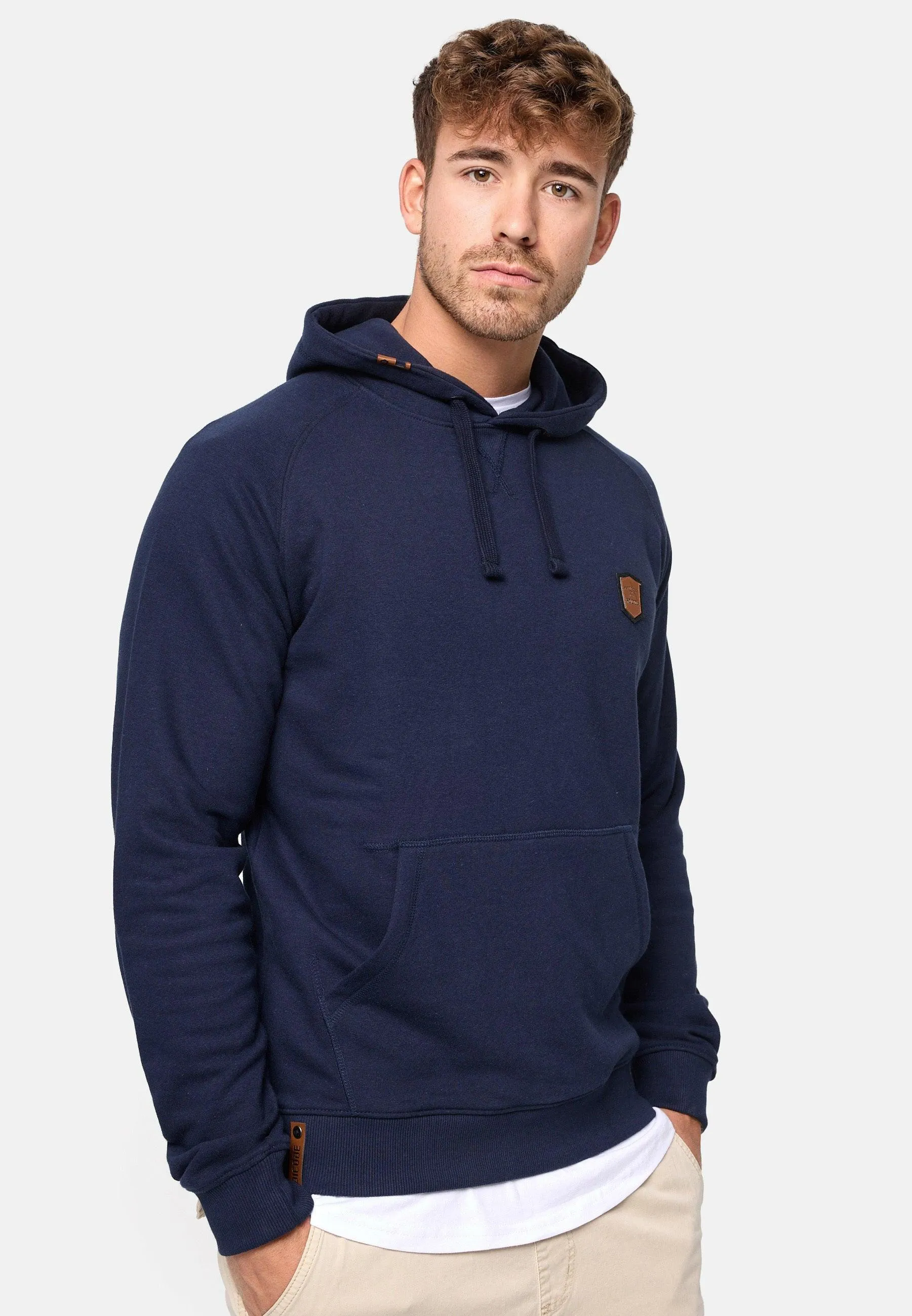 Kapuzenpullover Litcham