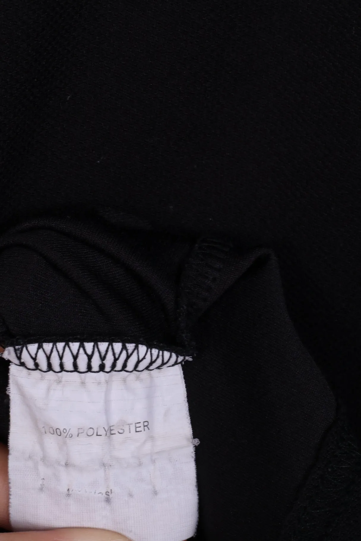 Karrimor Womens M Shirt Outdoor Black Sport Top