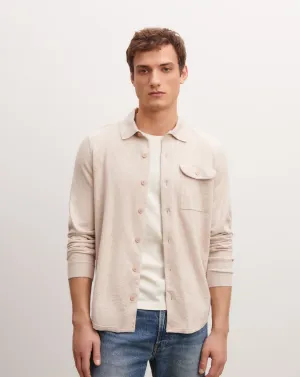 Knit shirt Eric Bompard