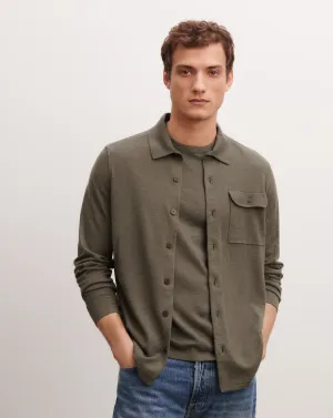 Knit shirt Eric Bompard