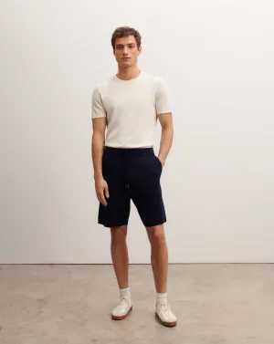 Knit shorts Eric Bompard