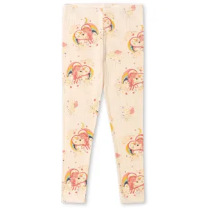 Konges Sljd Horn Stars Minnie Glitter Pants Gots