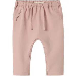 Lil'Atelier Misty Rose Nbfomads Loose Sweat Pants Lil