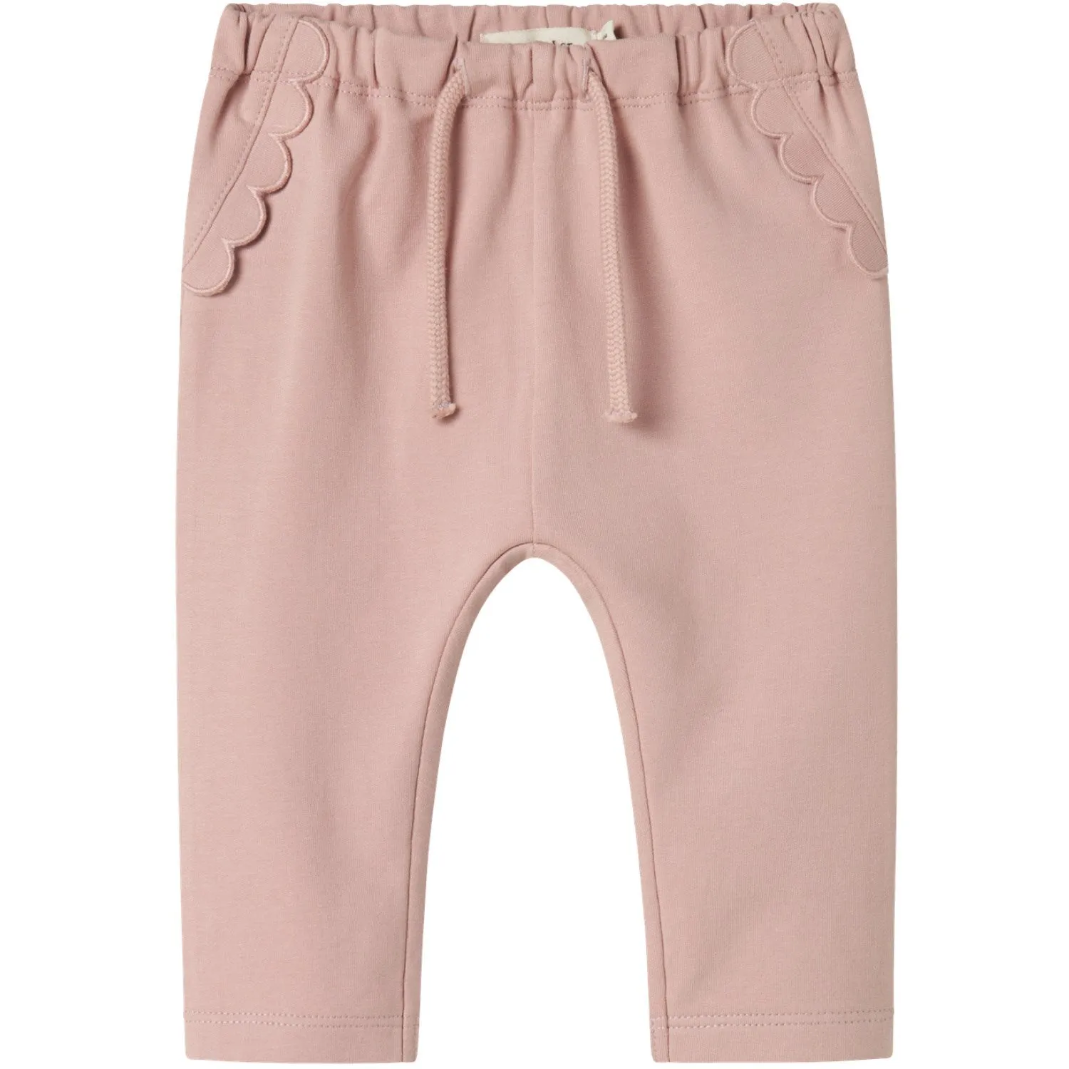 Lil'Atelier Misty Rose Nbfomads Loose Sweat Pants Lil
