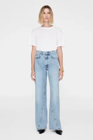Lili Tee - Burnout -ANINE BING
