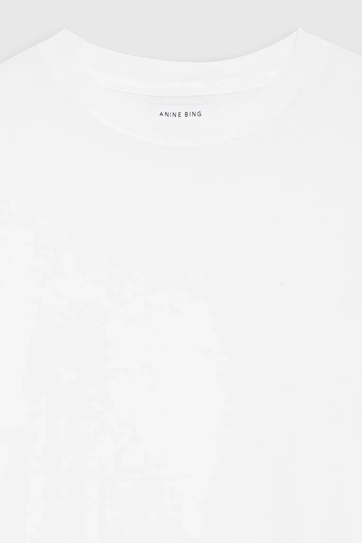 Lili Tee - Burnout -ANINE BING
