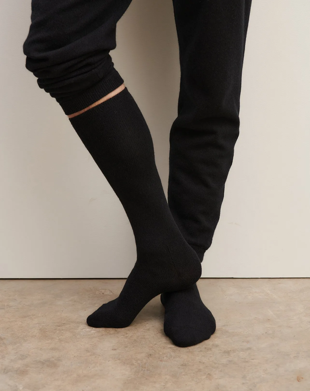 Long socks Eric Bompard