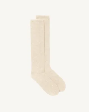 Long socks Eric Bompard