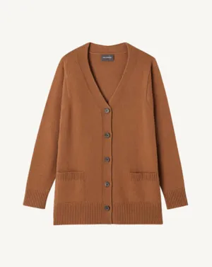 Loose cardigan Eric Bompard