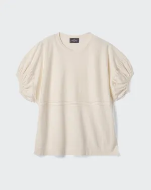 Loose-fitting blouse Eric Bompard