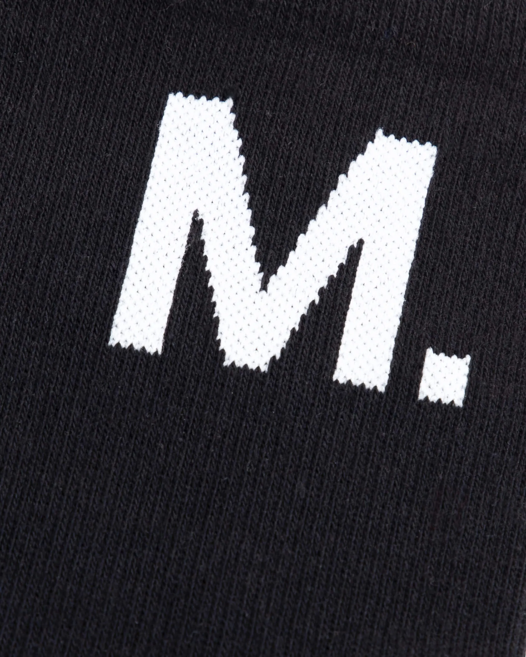 M. Crew Socks Municipal