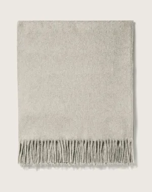 Maxi scarf Eric Bompard