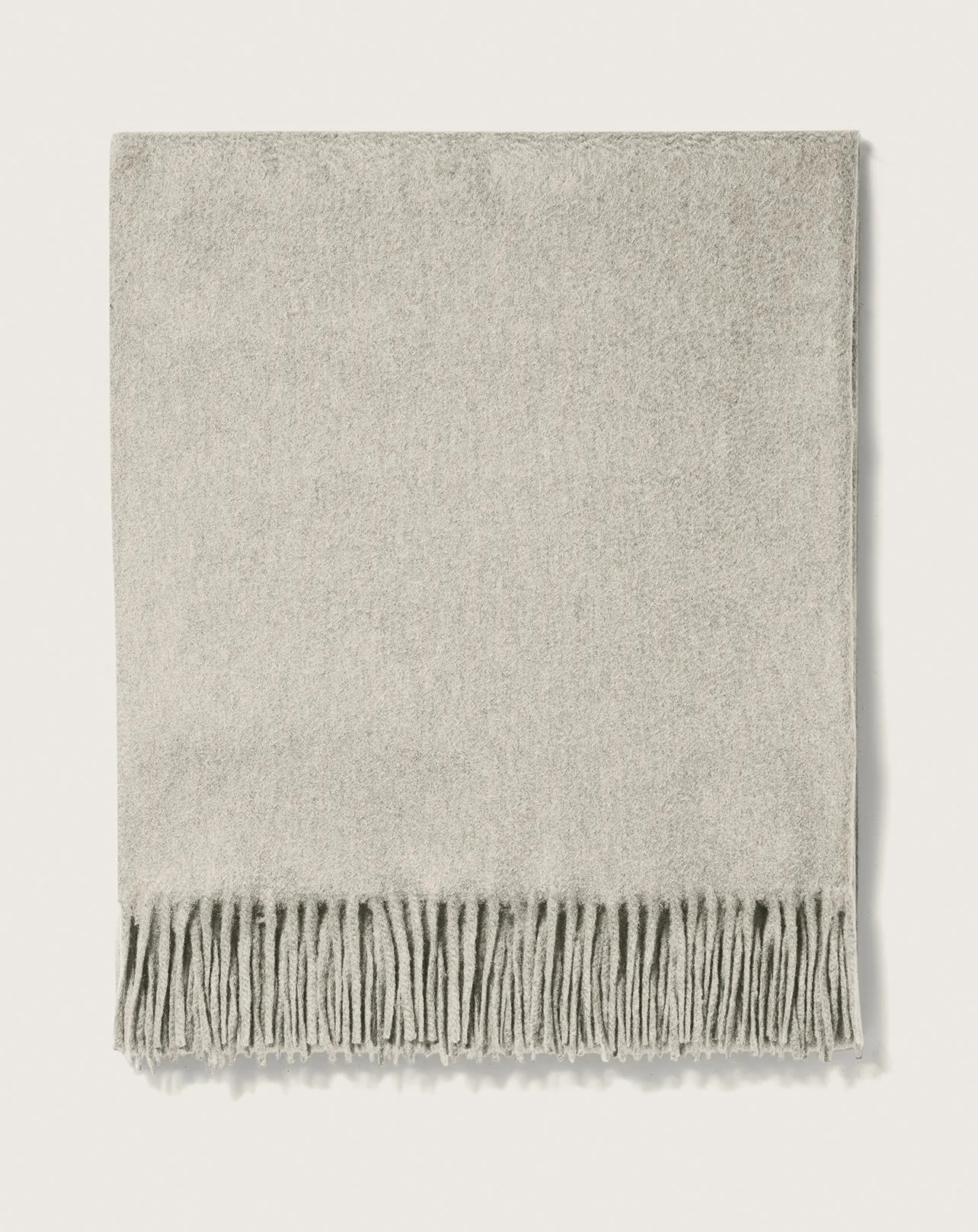 Maxi scarf Eric Bompard