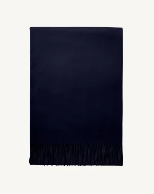 Maxi scarf Eric Bompard