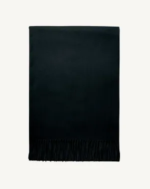Maxi scarf Eric Bompard