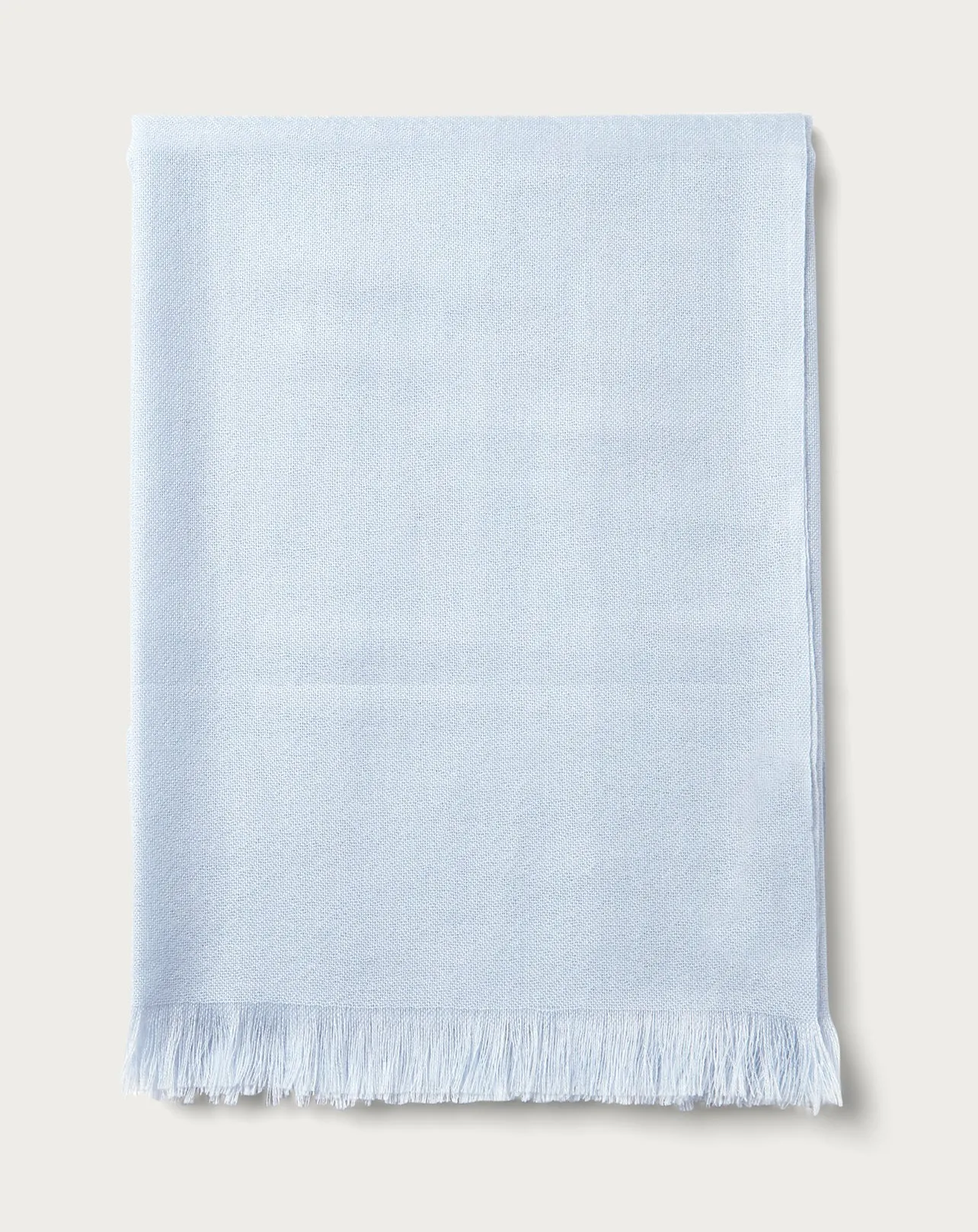 Maxi voile stole Eric Bompard