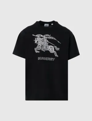 MENS JERSEY T-SHIRT