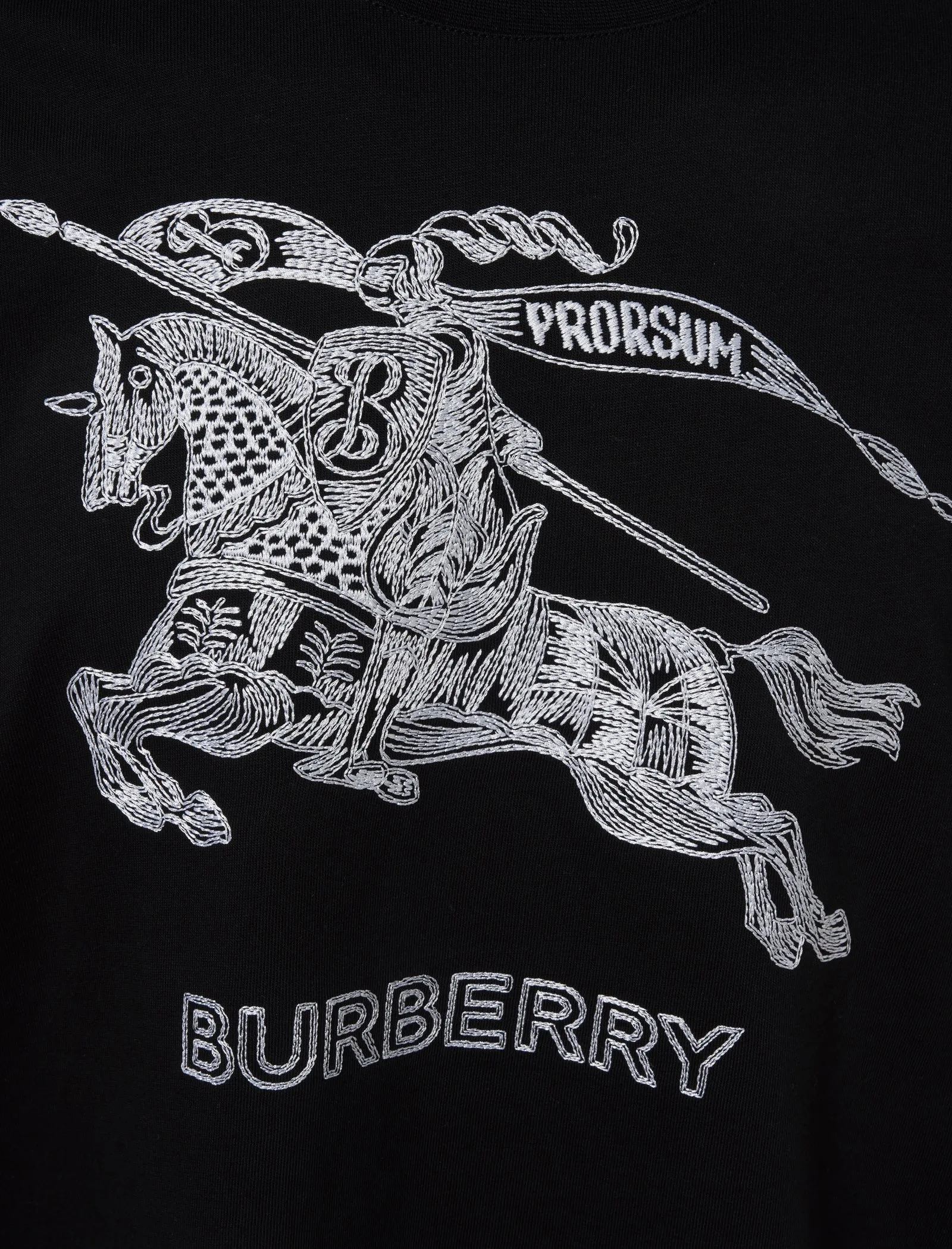 MENS JERSEY T-SHIRT