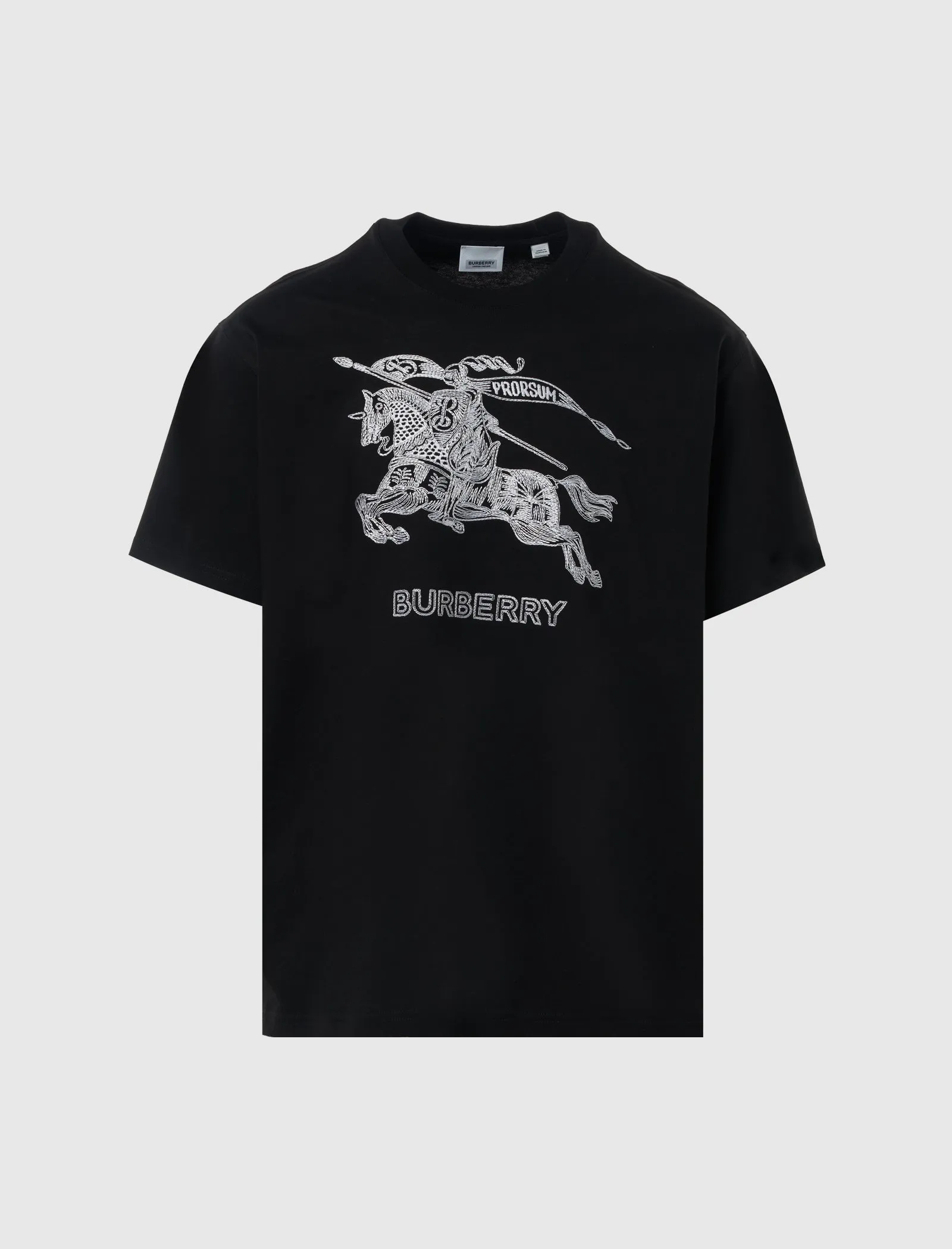 MENS JERSEY T-SHIRT