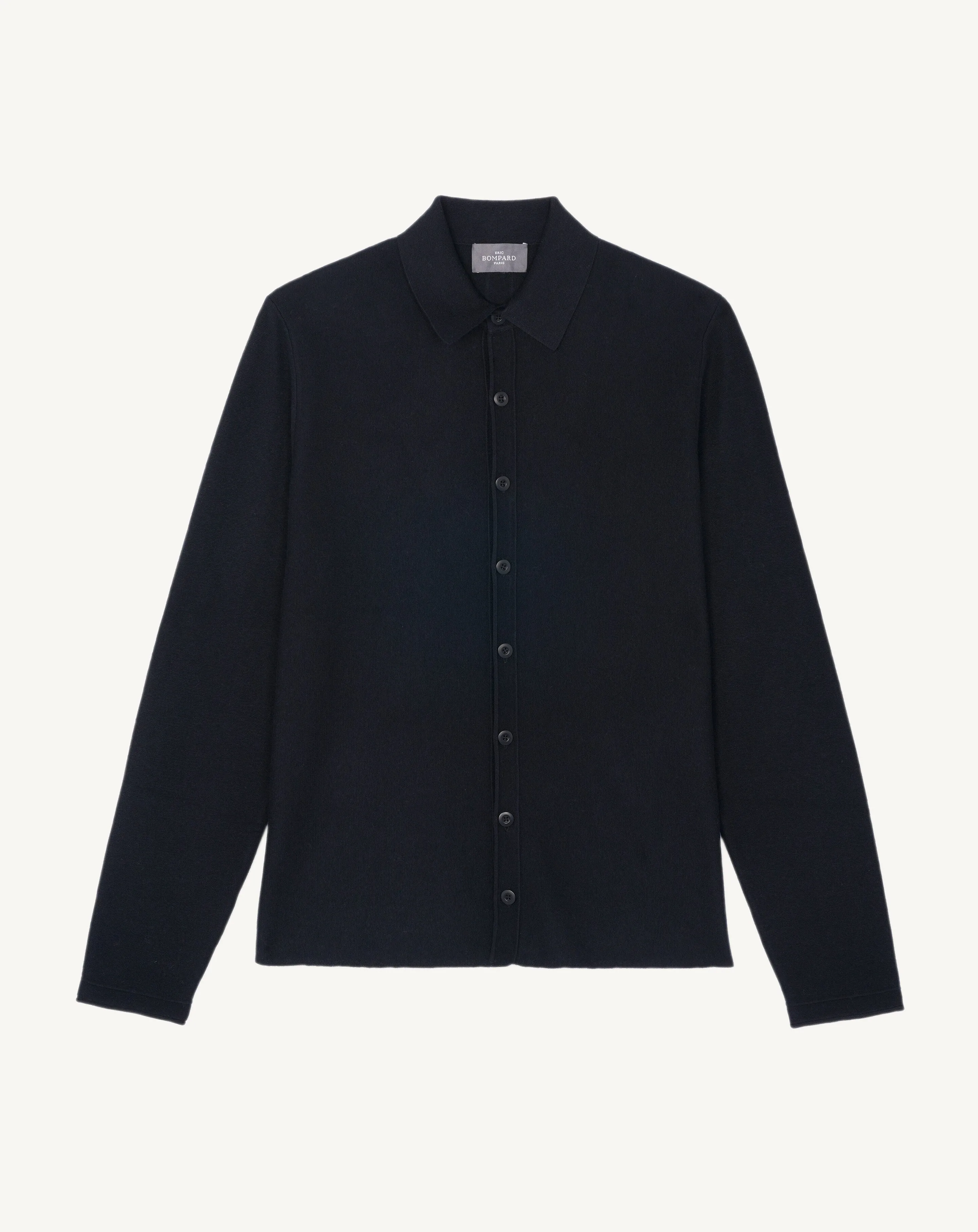 Milano shirt Eric Bompard