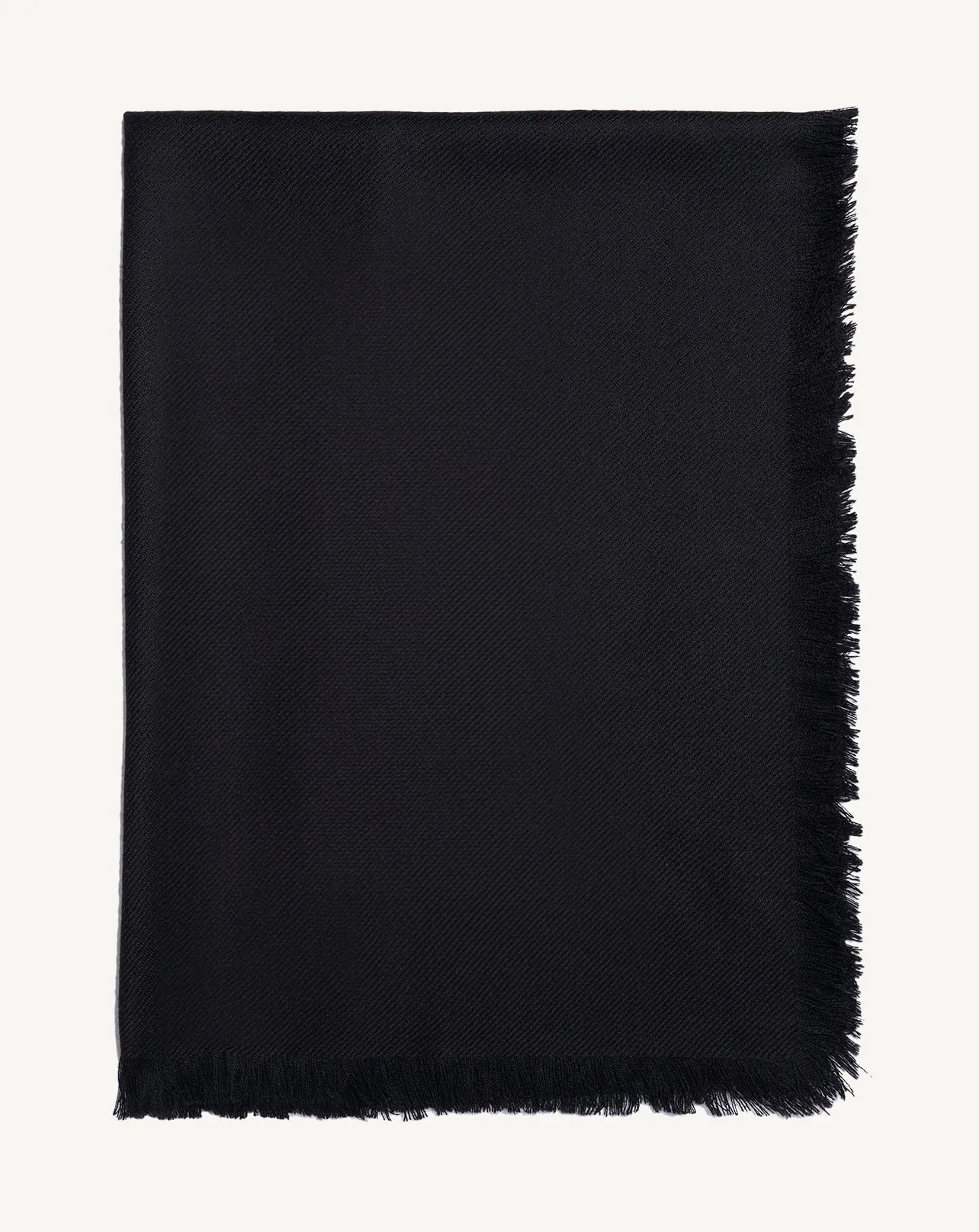 Mini twill square scarf Eric Bompard