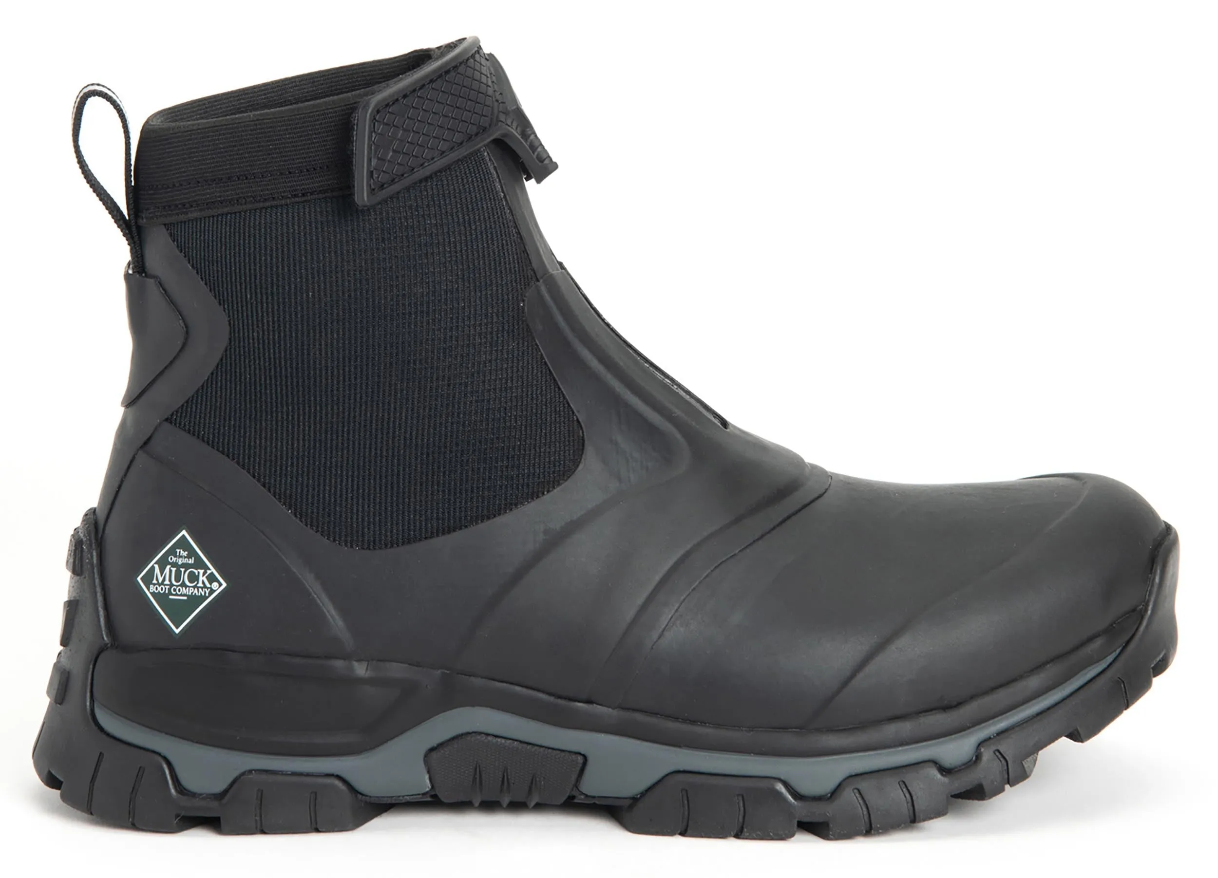 Muck Boot Apex Mens Mid Waterproof Boot