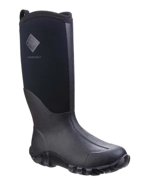 Muck Boot Edgewater II Mens Multi-Purpose Wellington Boot