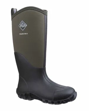 Muck Boot Edgewater II Mens Multi-Purpose Wellington Boot