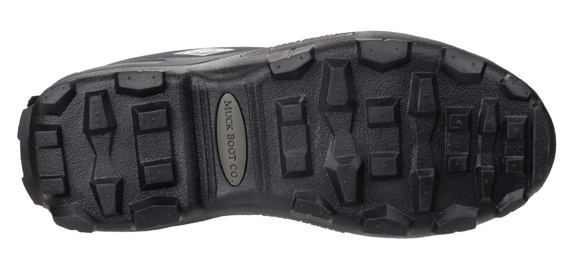 Muck Boot Muckmaster Hi Mens Wellington Work Boot