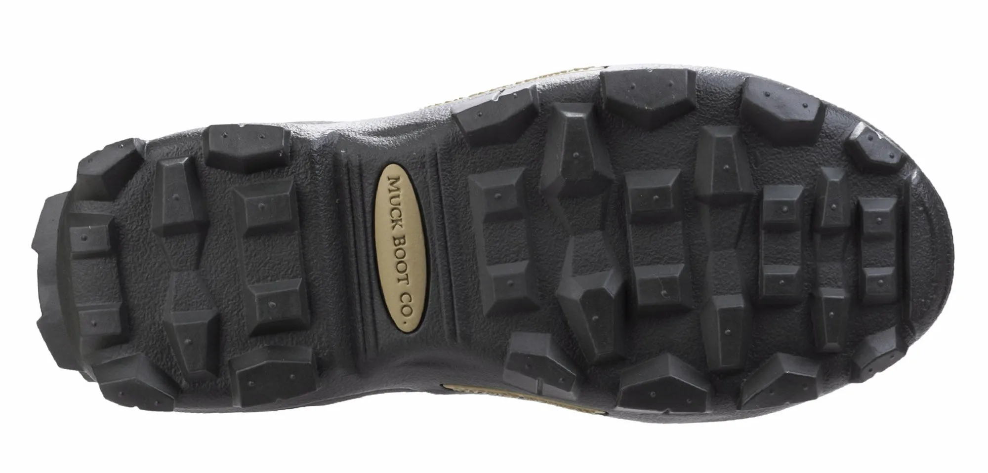 Muck Boot Muckmaster Hi Mens Wellington Work Boot