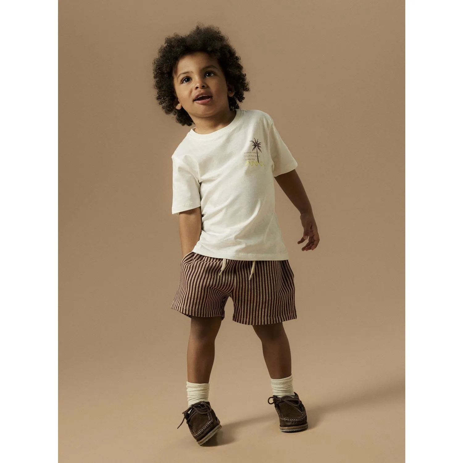 Name It Windsor Wine Nmmharis Nreg Shorts