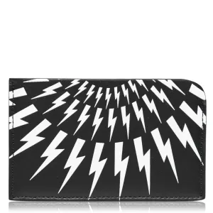 Neil Barrett Bolt Cardholder