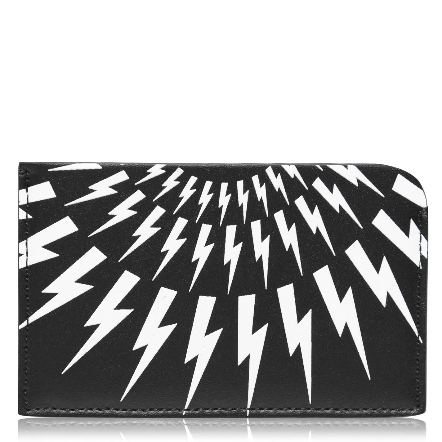 Neil Barrett Bolt Cardholder