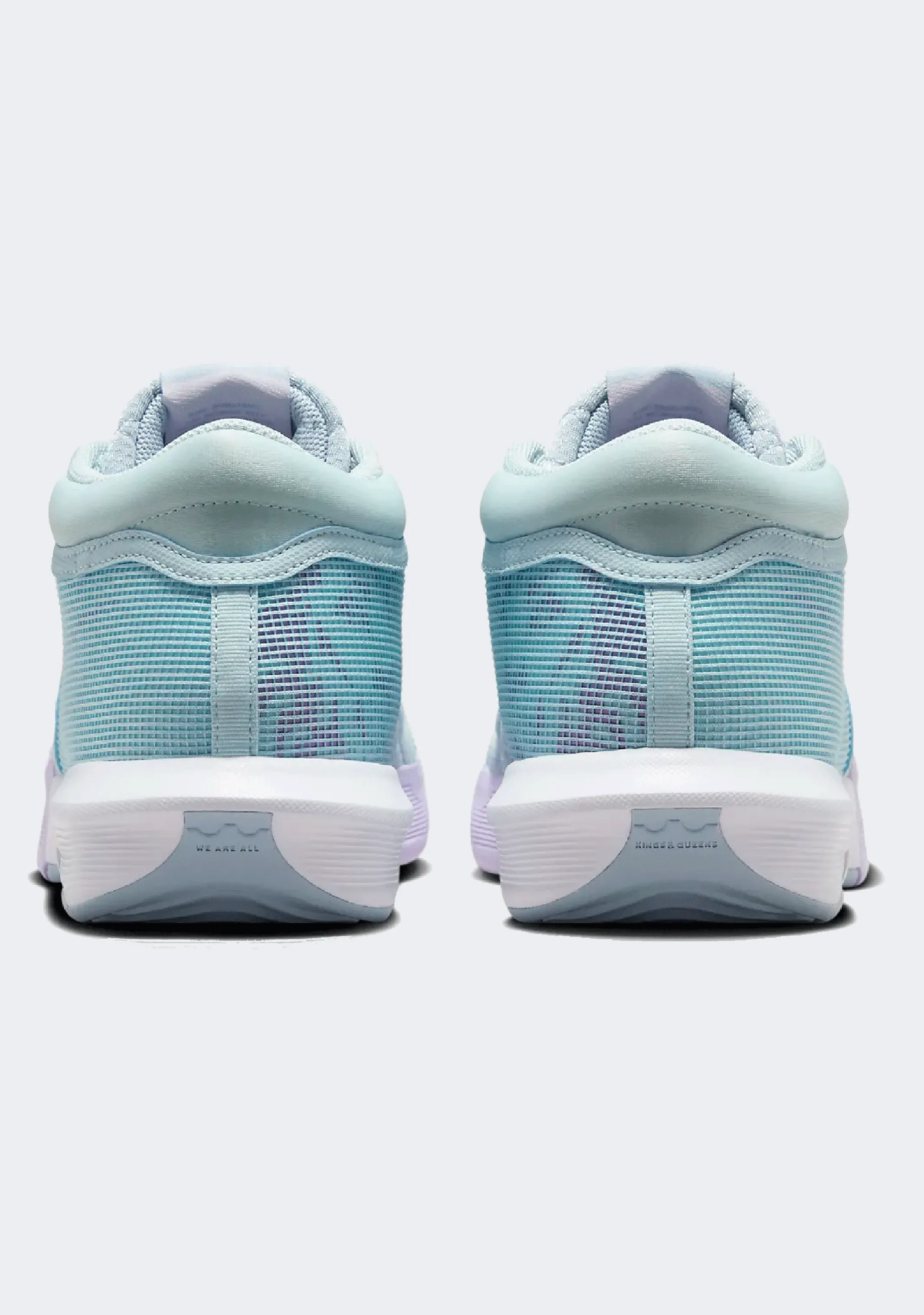 Nike Mens Lebron Witness VIII