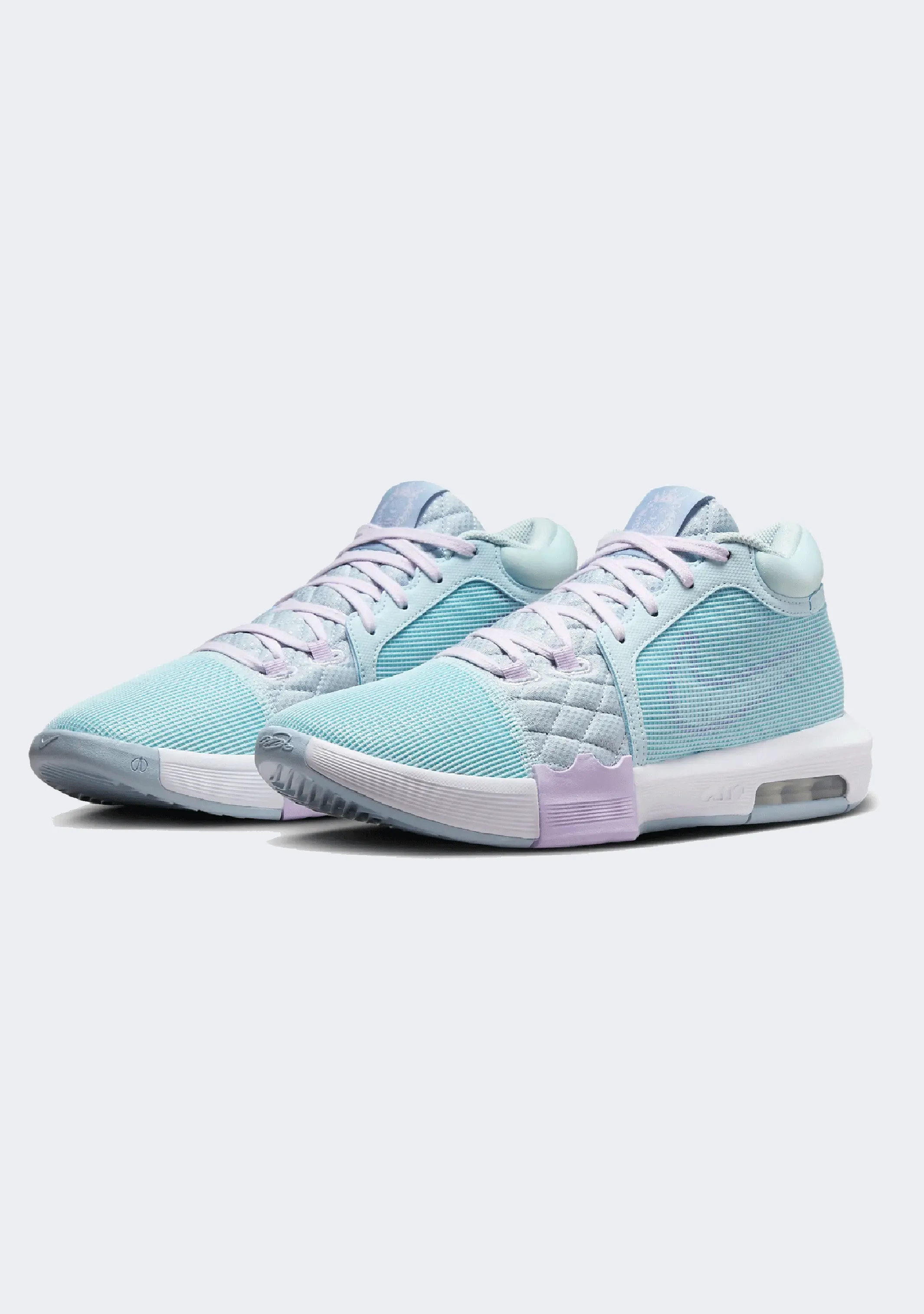 Nike Mens Lebron Witness VIII