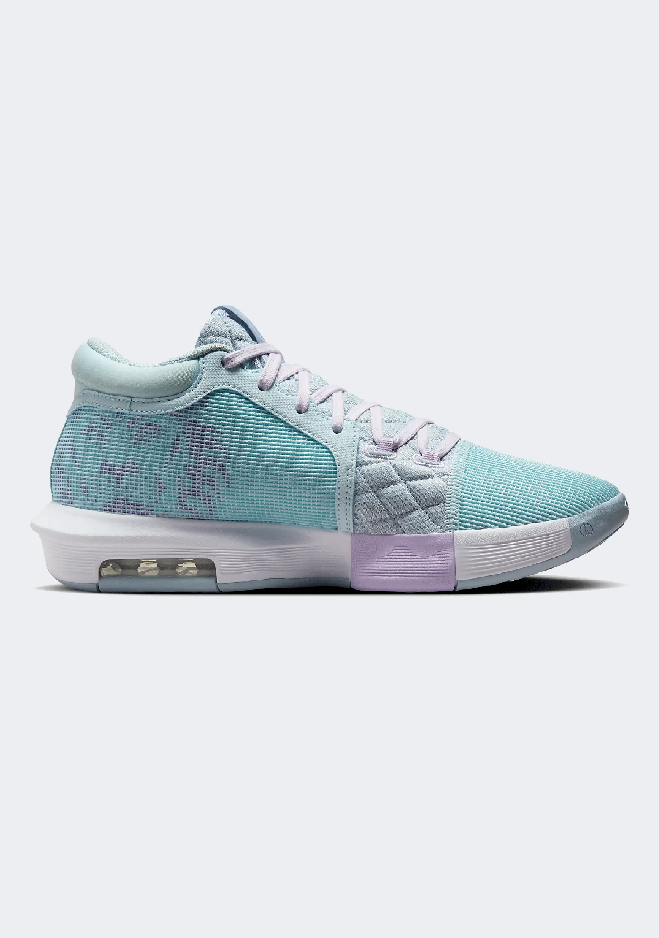 Nike Mens Lebron Witness VIII