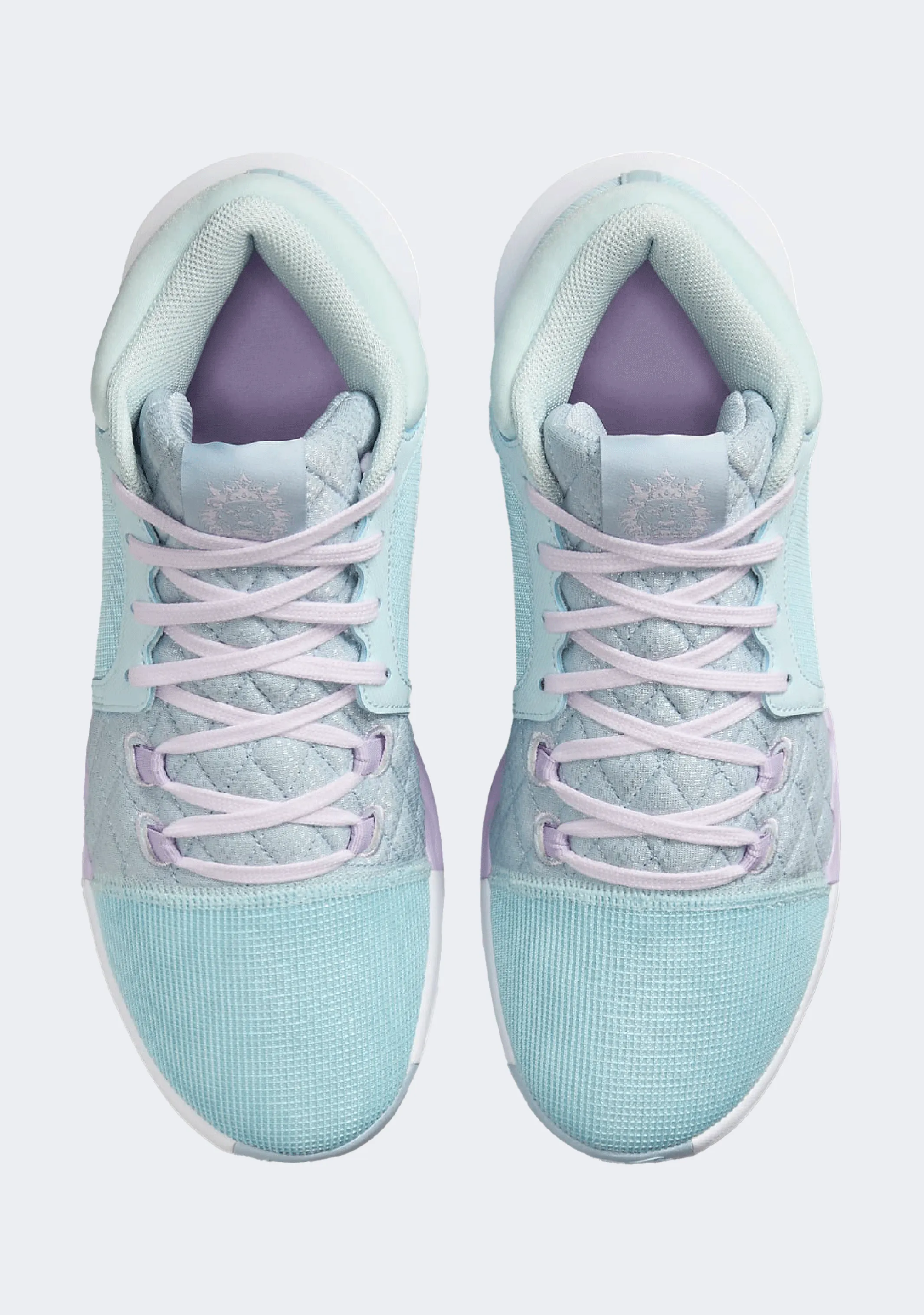 Nike Mens Lebron Witness VIII
