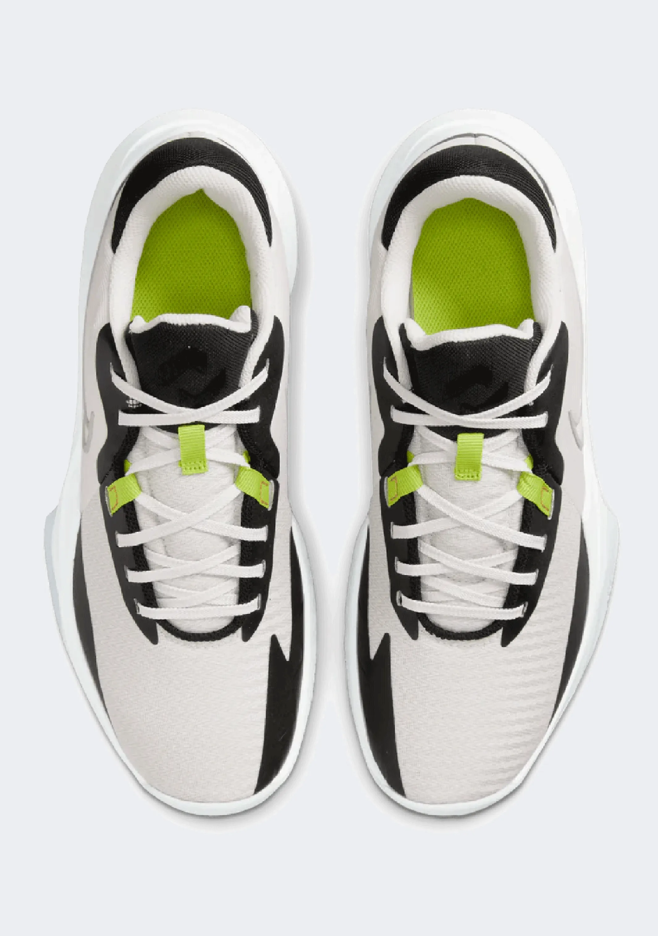 Nike Mens Precision VI